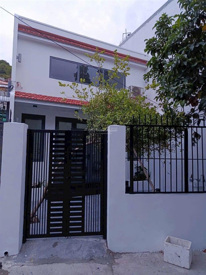 Bán nhà đẹp dương vân nga  bắc nha trang giá 4 tỷ 5