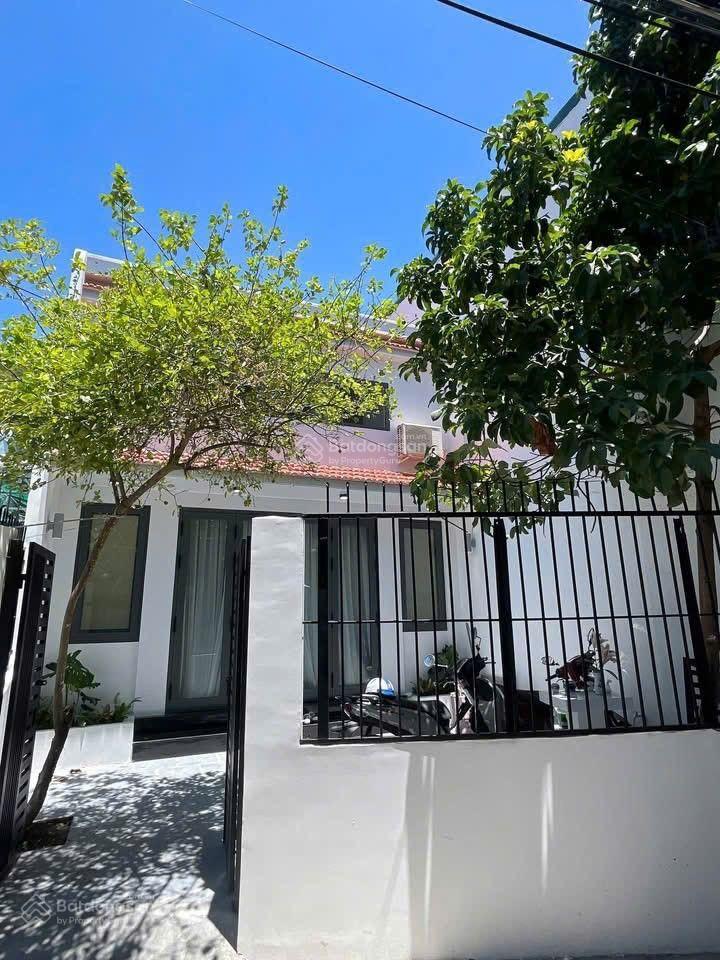 Bán nhà đẹp dương vân nga  bắc nha trang giá 4 tỷ 5