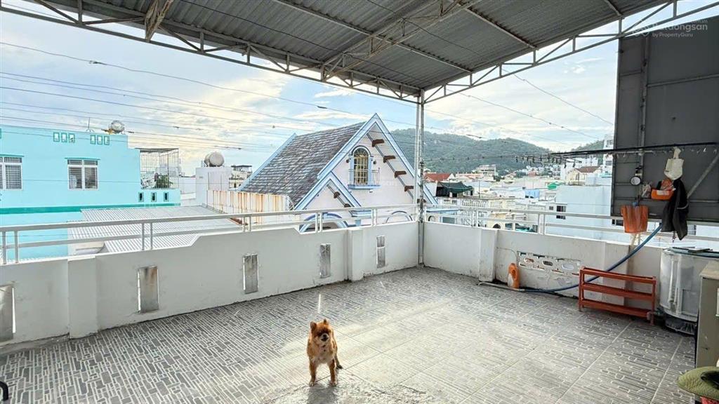 Bán nhà mặt tiền lạc thiện  bắc nha trang giá chỉ 3 tỷ 600