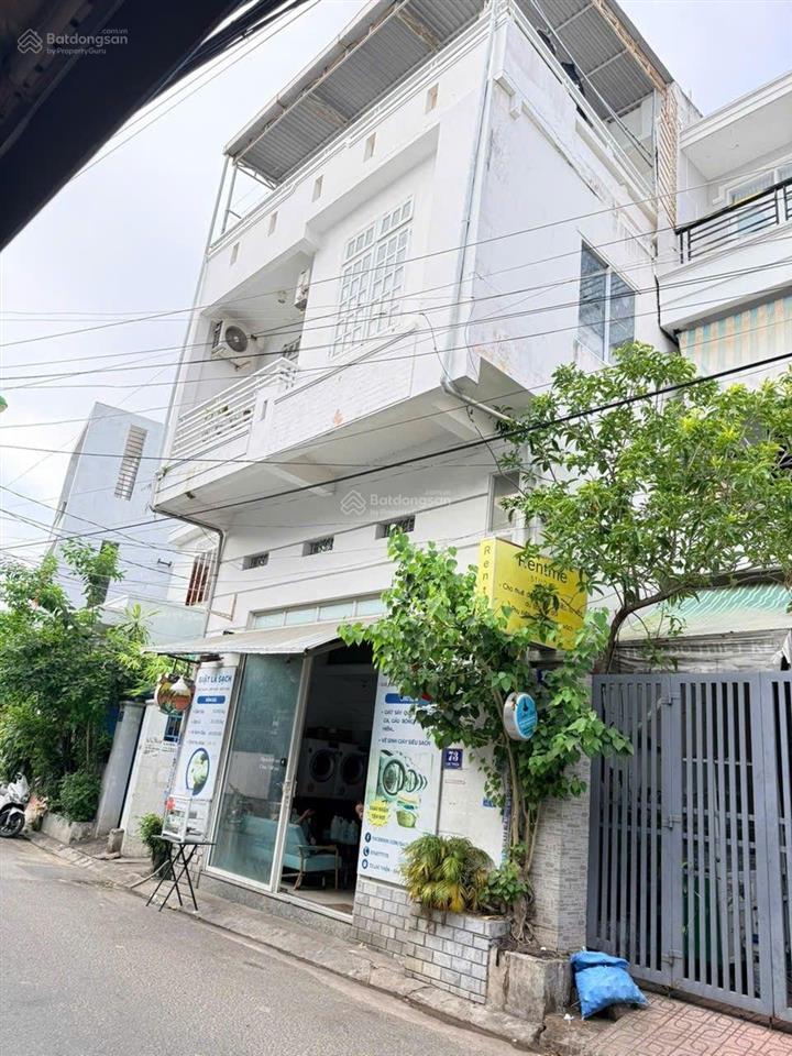 Bán nhà mặt tiền lạc thiện  bắc nha trang giá chỉ 3 tỷ 600