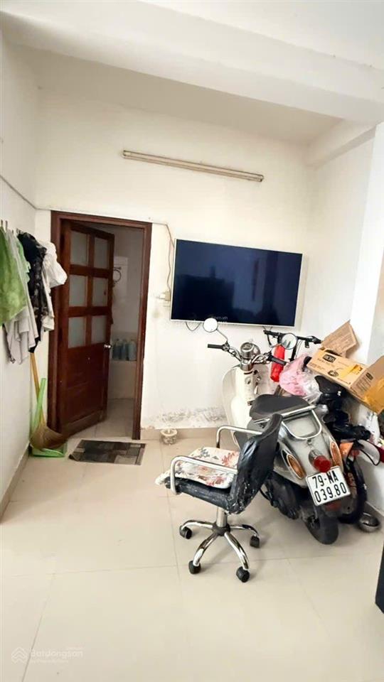 Bán nhà mặt tiền lạc thiện  bắc nha trang giá chỉ 3 tỷ 600