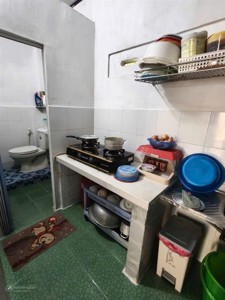 Bán nhà hẻm hương điền  trung tâm thành phố nha trang giá 1 tỷ 670