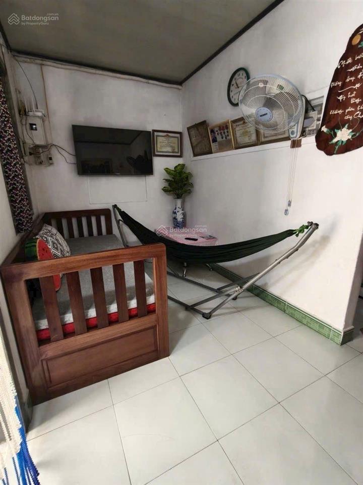 Bán nhà hẻm hương điền  trung tâm thành phố nha trang giá 1 tỷ 670