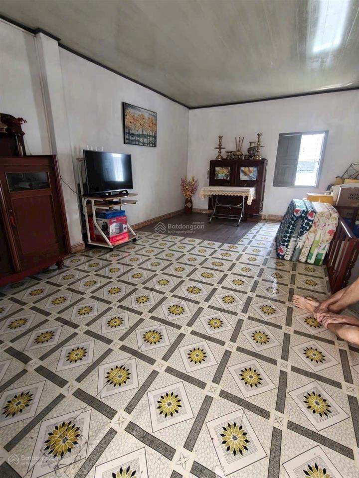 Bán nhà hẻm hương điền  trung tâm thành phố nha trang giá 1 tỷ 670