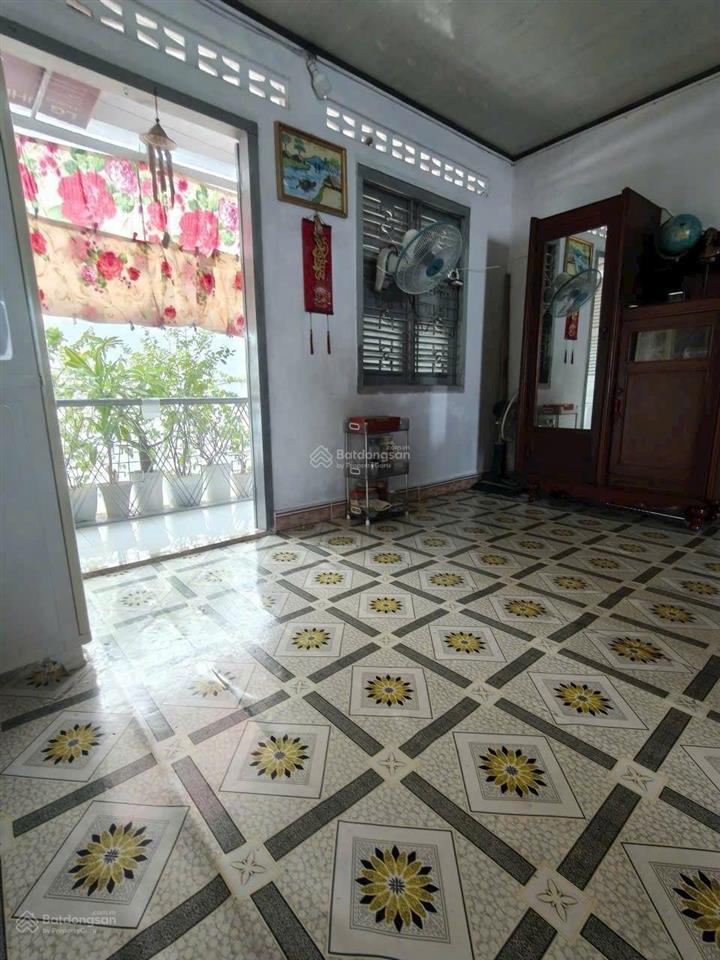 Bán nhà hẻm hương điền  trung tâm thành phố nha trang giá 1 tỷ 670