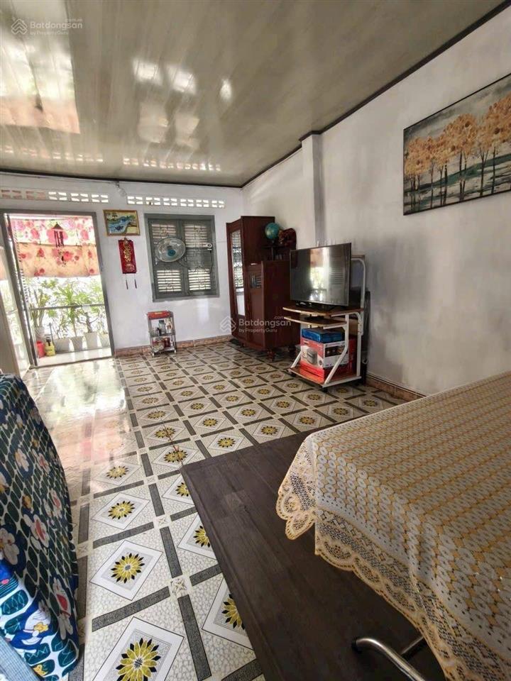 Bán nhà hẻm hương điền  trung tâm thành phố nha trang giá 1 tỷ 670
