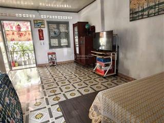 Bán nhà hẻm hương điền  trung tâm thành phố nha trang giá 1 tỷ 670