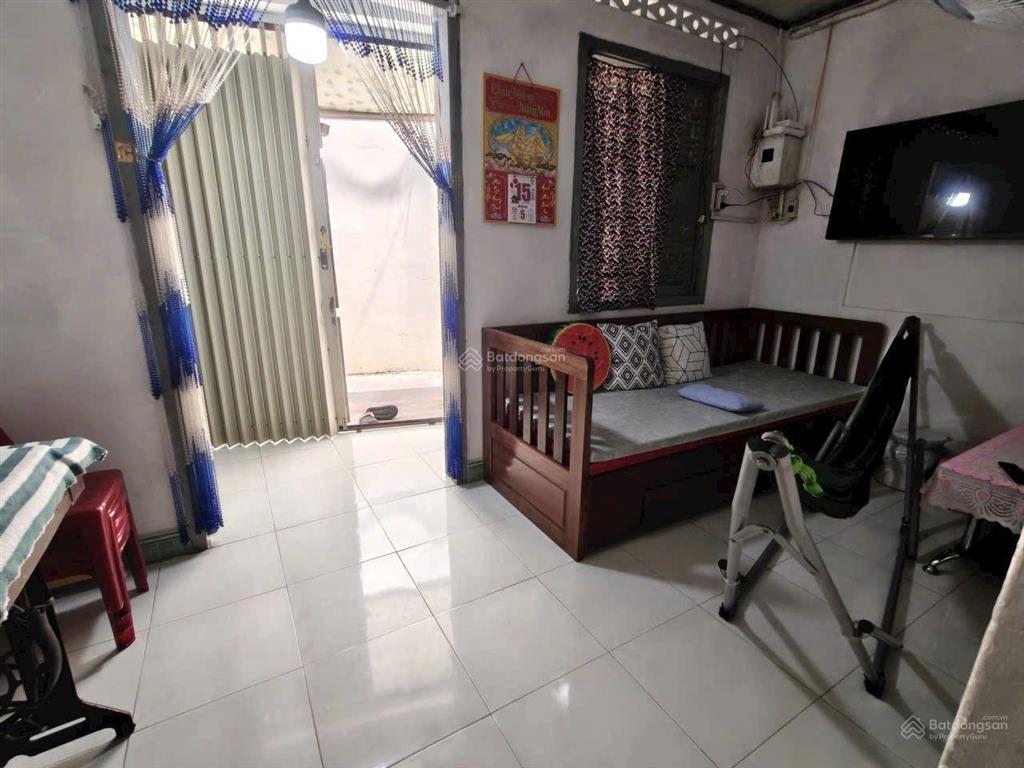Bán nhà hẻm hương điền  trung tâm thành phố nha trang giá 1 tỷ 670