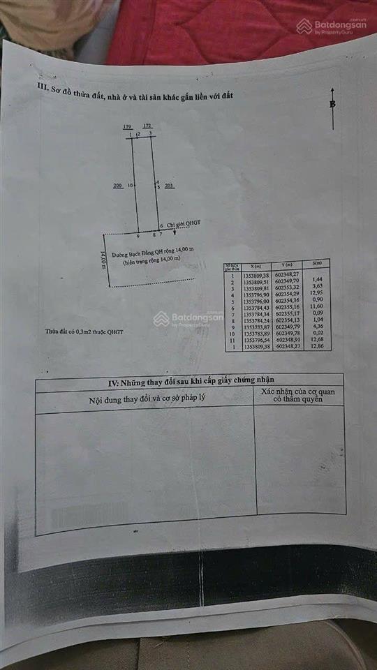 Bán nhà đẹp mặt tiền bạch đằng (khu phố hàn) thành phố nha trang, tỉnh khánh hòa giá 39,5 tỷ