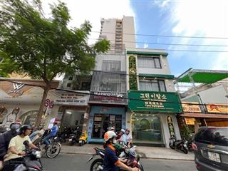 Bán nhà đẹp mặt tiền bạch đằng (khu phố hàn) thành phố nha trang, tỉnh khánh hòa giá 39,5 tỷ