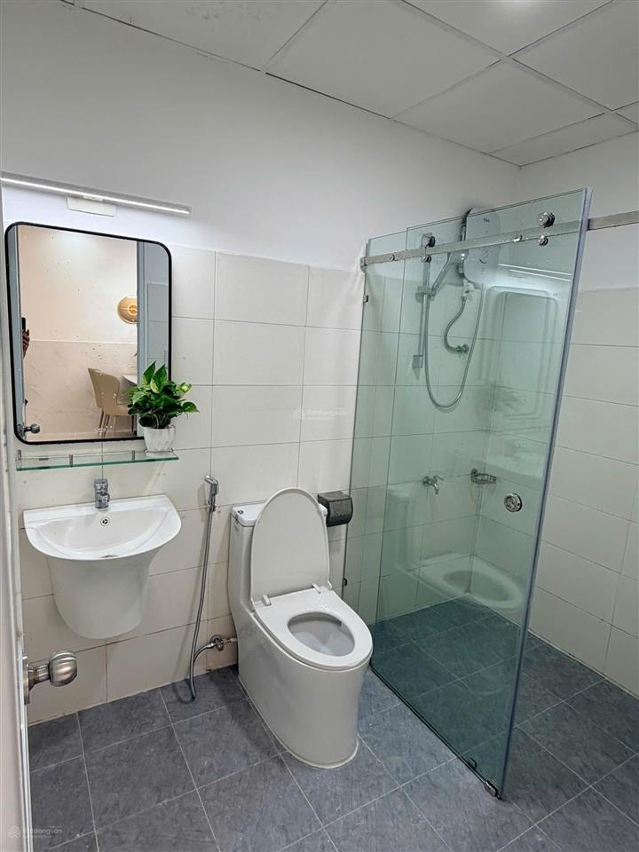 Bán căn hộ ct4 vĩnh điềm trung full nội thất đẹp giá chỉ 2 tỷ 390