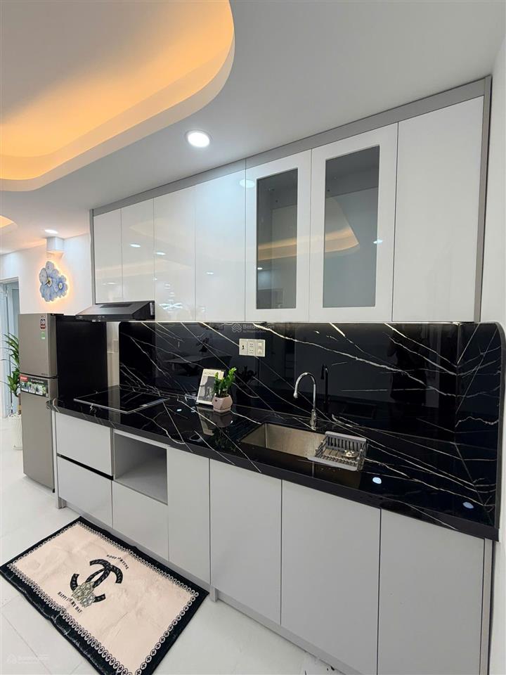 Bán căn hộ ct4 vĩnh điềm trung full nội thất đẹp giá chỉ 2 tỷ 390