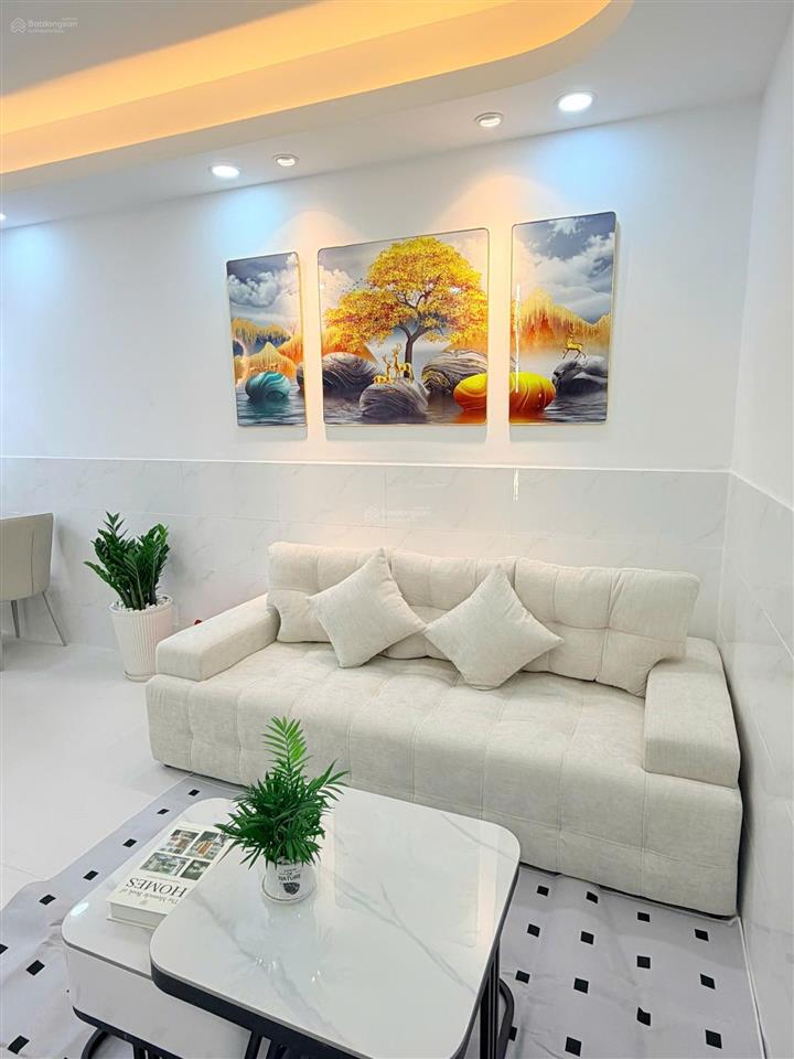 Bán căn hộ ct4 vĩnh điềm trung full nội thất đẹp giá chỉ 2 tỷ 390