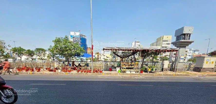 Quận 8 nhà bán 2 mặt tiền kinh doanh view bến bình đông  xóm củi 98m2, 4x25m  nhỉnh 8 tỷ