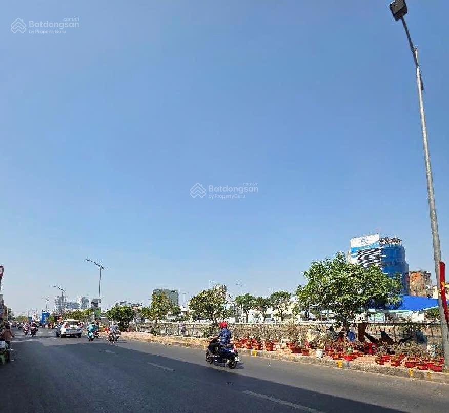 Quận 8 nhà bán 2 mặt tiền kinh doanh view bến bình đông  xóm củi 98m2, 4x25m  nhỉnh 8 tỷ
