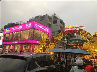 [quận 8] nhà bán 2 mặt tiền kinh doanh view bến bình đông  xóm củi 98m2 4x25  nhỉnh 8 tỷ