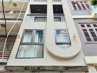 Nhà 7 tầng thang máy  phân lô trung kính  ô tô tránh | 29.5 tỷ