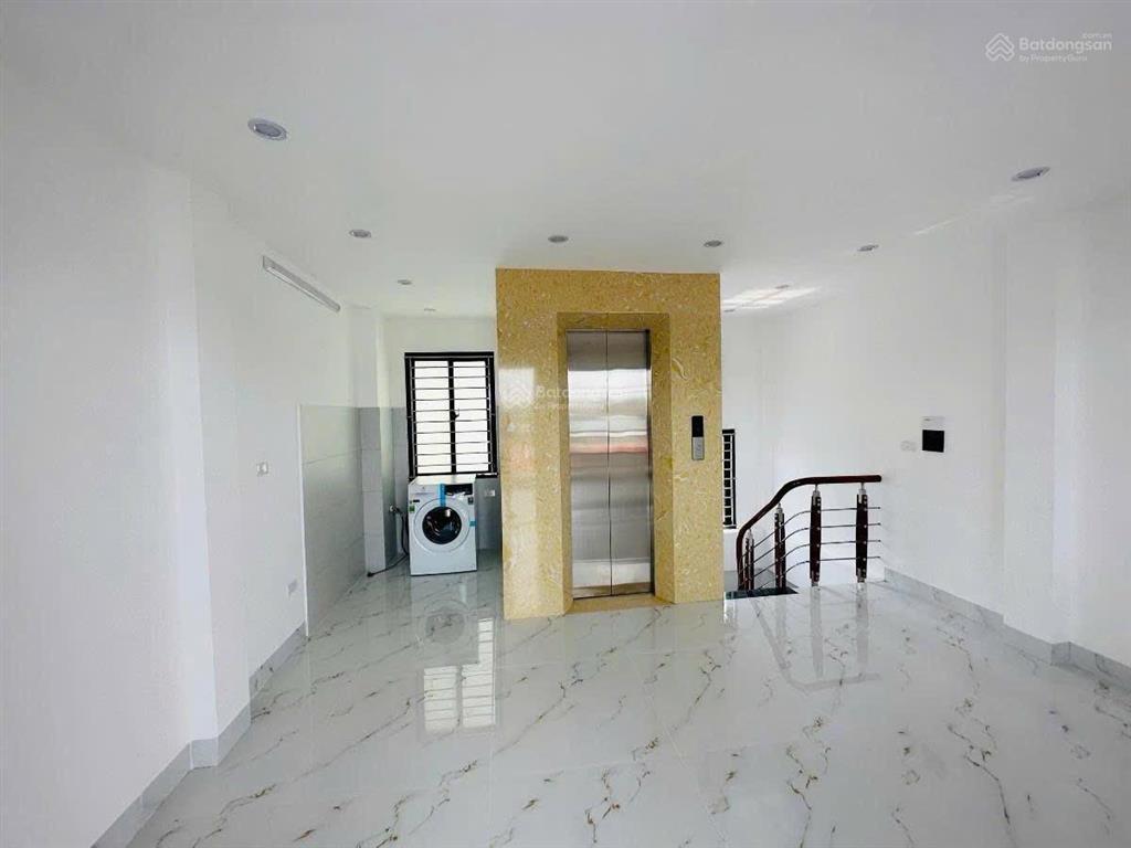 Ngọc hà  ba đình | 45m x 6 tầng thang máy  ô tô tránh  kinh doanh | 18.8 tỷ