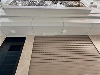 Nhà đẹp tây hồ | 36m x 6 tầng  thang máy mt 5.5m  ô tô đỗ cửa  20m ra phố