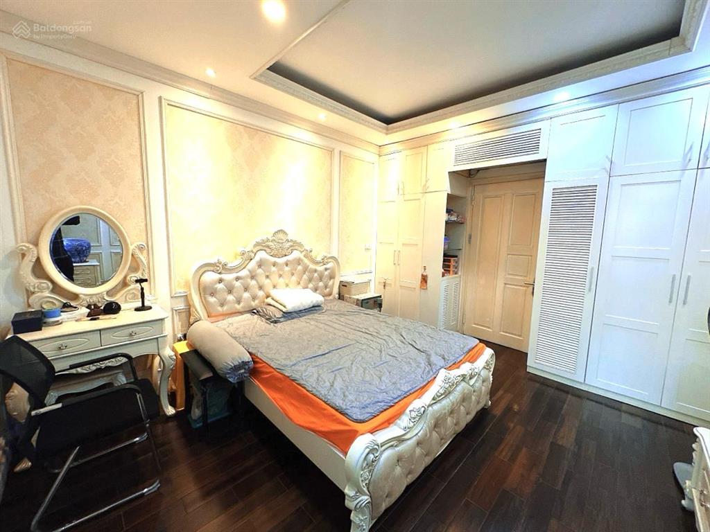 Bán nhà siêu phẩm thái hà  đống đa. 60m2, ô tô đỗ cổng, cực hiếm, gần phố. 14.9 tỷ