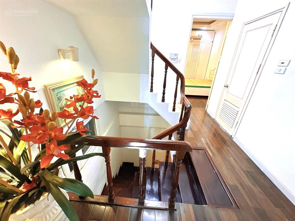Bán nhà siêu phẩm thái hà  đống đa. 60m2, ô tô đỗ cổng, cực hiếm, gần phố. 14.9 tỷ