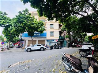 Bán gấp lô đất  vũ phạm hàm  trung kính 76m2  hàng cực hiếm  oto tránh  ngõ to như phố 33.6 tỷ