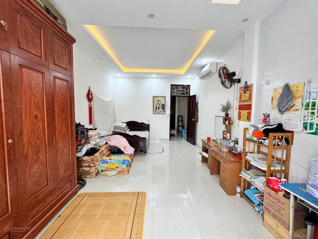 Chỉ 28.99 tỷ  sở hữu ngay căn nhà 61m2 mặt ngõ trung kính  ngõ thông  ở kết hợp kinh doanh