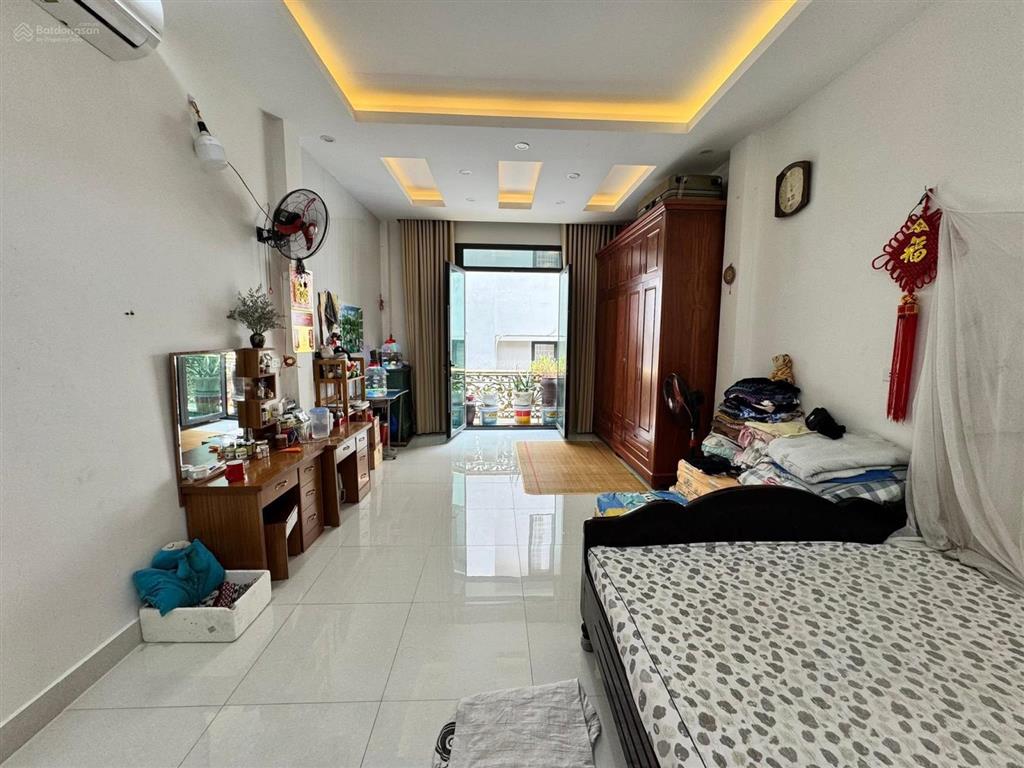 Chỉ 28.99 tỷ  sở hữu ngay căn nhà 61m2 mặt ngõ trung kính  ngõ thông  ở kết hợp kinh doanh