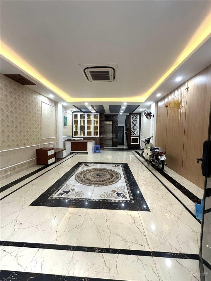 Siêu phẩm  đỗ quang  60m2 x 6 tầng  ô tô tránh thang máy  thông sàn kinh doanh | 36.6 tỷ