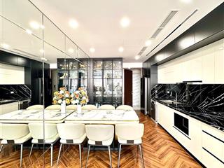 Hiếm thật sự! trung kính 53m2  7 tầng thang máy  ô tô vào nhà  nhà mới đẹp  không có căn thứ 2