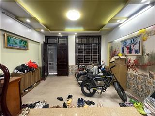 Hiếm văn cao  lô góc 68m  5 tầng kiên cố  cách phố 40m  21,5 tỷ