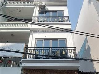 Nhà mặt phố gần yên hoà  cầu giấy 41m² x 5 tầng  vỉa hè  kinh doanh  thông sàn  14,85 tỷ