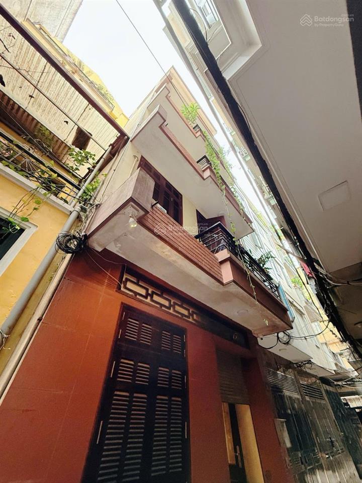 Giữ tài sản lõi cầu giấy giáp đống đa  74m²/ sát mặt phố 20m  nở hậu  23,5 tỷ