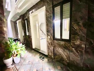 Thang máy riêng  ô tô 30m  nhà mới đẹp long lanh trung kính 40m  15,5 tỷ