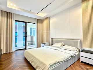 Trung kính  cầu giấy 53m2, 7 tầng  thang máy  oto tránh  2 thoáng  full nội thất  29.5 tỷ