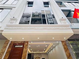 Lkvạn phúc  hà đông  nơi đáng sống, 50m2  thang máy  ô tô tránh dừng đỗ  full nội thất 23.x ty