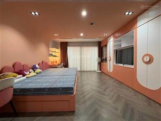 Nhà 7 tầng thang máy hai bà trưng | dễ chuyển đổi apartment  dòng tiền trung tâm