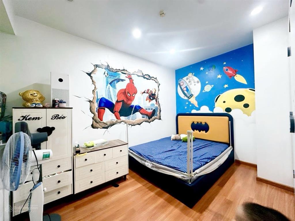 2pn udic trung yên plaza  tầng trung view thoáng 85m2  có slot ô tô  9.6 tỷ (bao phí)