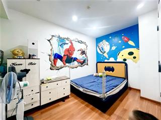 2pn udic trung yên plaza  tầng trung view thoáng 85m2  có slot ô tô  9.6 tỷ (bao phí)