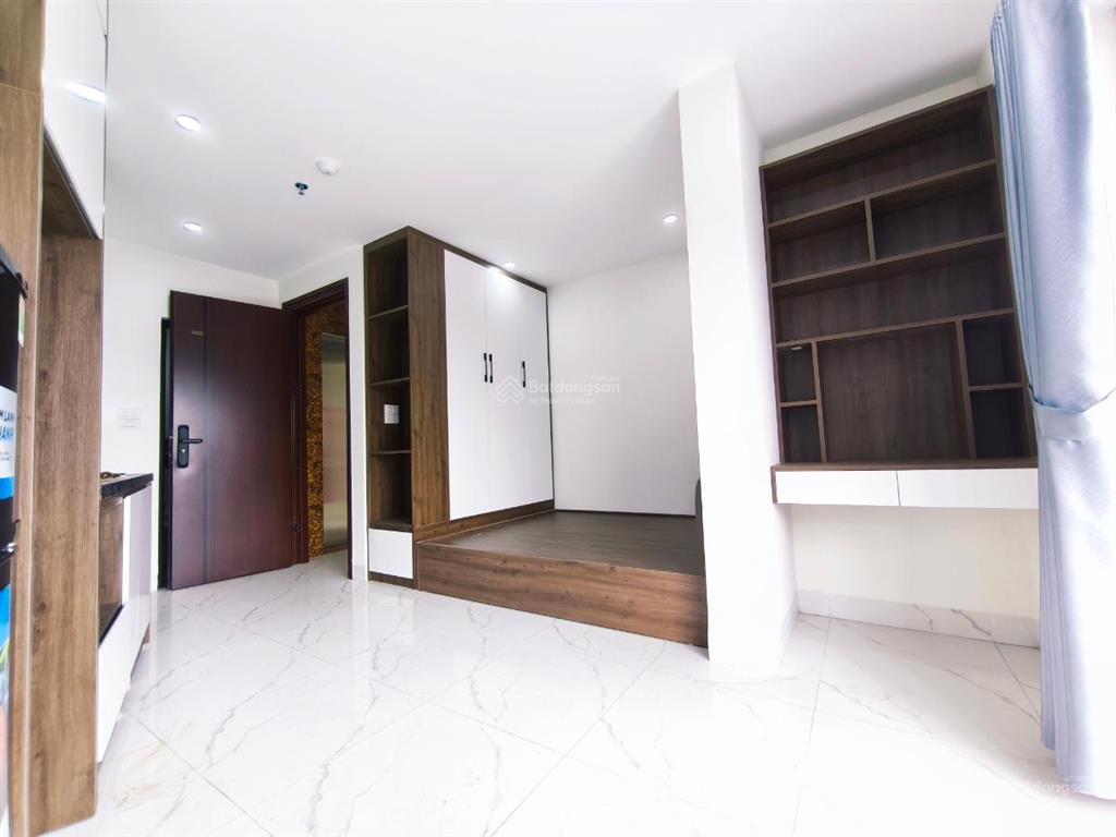 Kim mã thượng  tòa apartment 8 tầng thang máy  7 phòng khép kín  19.6 tỷ