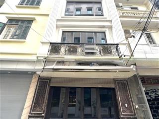 Tài sản lõi trung hòa nhân chính  đỗ quang 60m2,oto tránh, phố sầm uất, vừa ở vừa cho thuê  36 tỷ