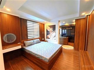 Ngọc khánh  ba đình  6 tầng thang máy  nội thất vip  nhà mới đẹp  16,3 tỷ