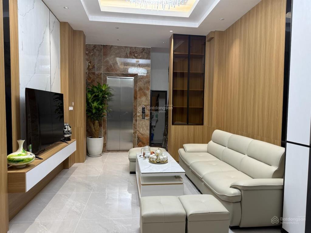 30m ra phố cát linh  6 tầng thang máy  nhà mới đẹp  căn góc  chỉ 13.8 tỷ
