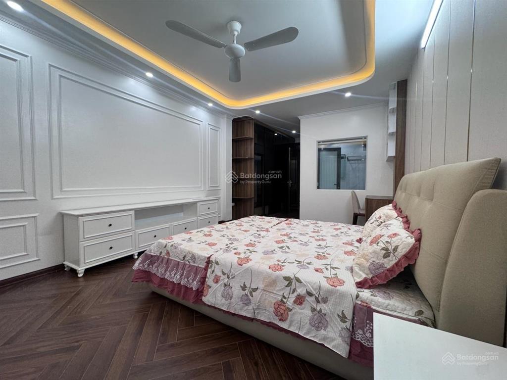 Nhà xịn phố thọ lão  7 tầng thang máy  nhà dân xây  3phút lên hồ gươm  50m ra phố lớn. 19.5 tỷ