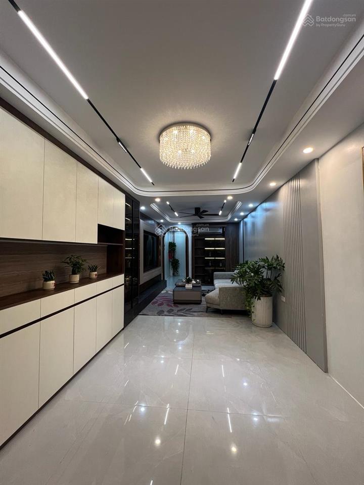 Bán nhà phố tây sơn  35m2 x 6 tầng, thang máy, ngõ ô tô gần phố, ở ngay, full nội thất. 12.6 tỷ