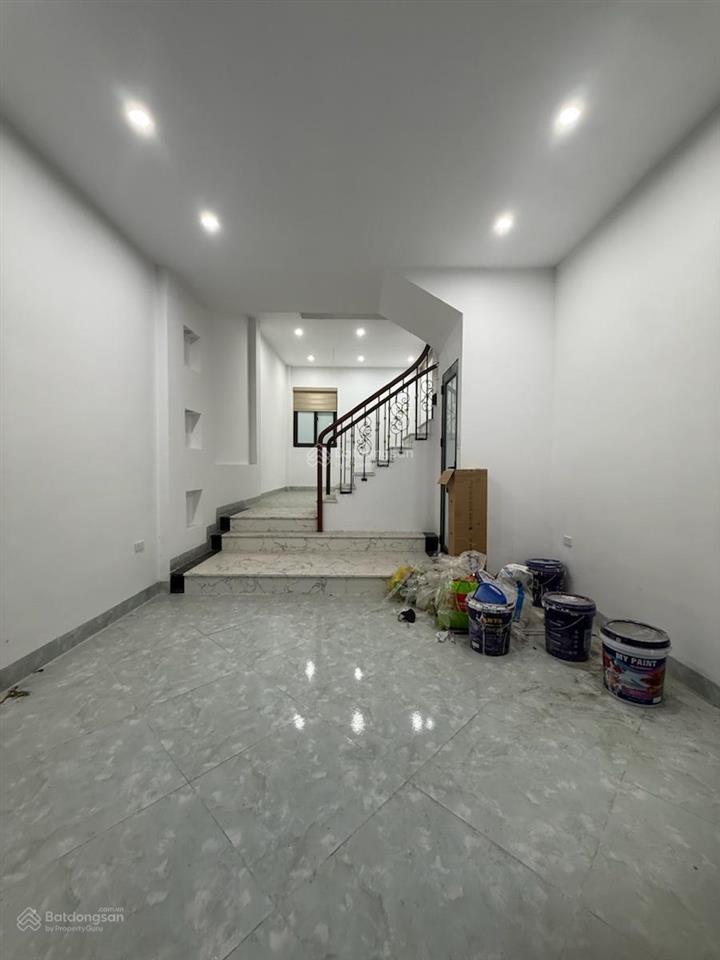 Hoàng ngân  10m ô tô tránh  6 tầng  6 phòng ngủ  nhà đẹp chỉ 12.5 tỷ