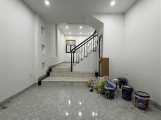 Hoàng ngân  10m ô tô tránh  6 tầng  6 phòng ngủ  nhà đẹp chỉ 12.5 tỷ