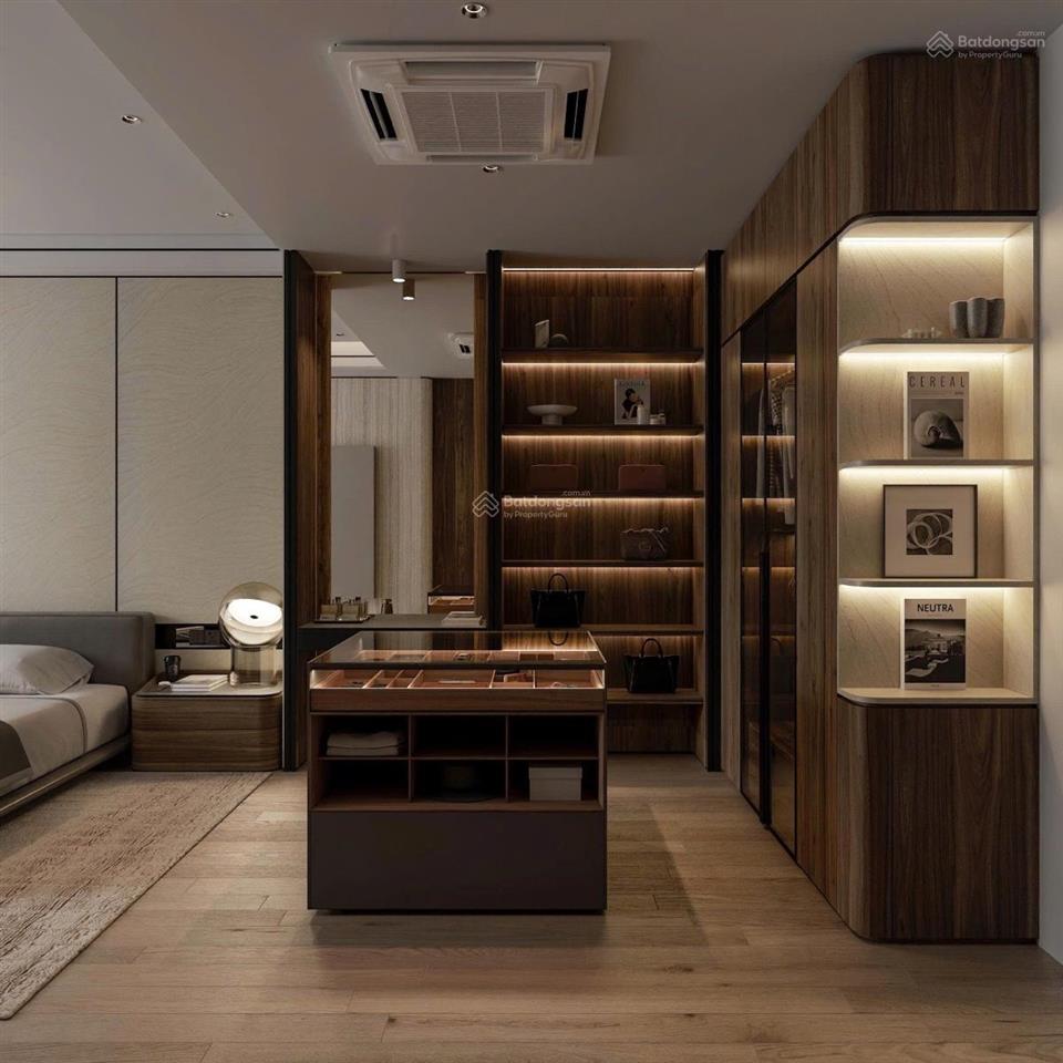 20,8 tỷ sở hữu biệt thự mini 87m2 nguyễn văn cừ  6 tầng thang máy  full nội thất.