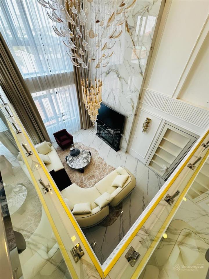 Khu vip nguyễn sơn 91m2  7 tầng thang máy  gara ô tô tránh vừa ở + văn phòng/spa 39,6 tỷ