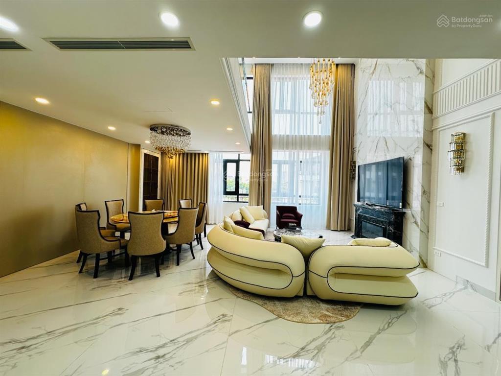 Khu vip nguyễn sơn 91m2  7 tầng thang máy  gara ô tô tránh vừa ở + văn phòng/spa 39,6 tỷ